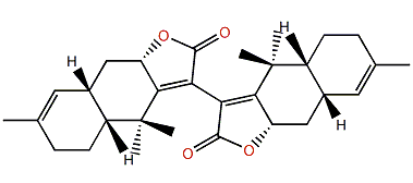 Dysinidin E